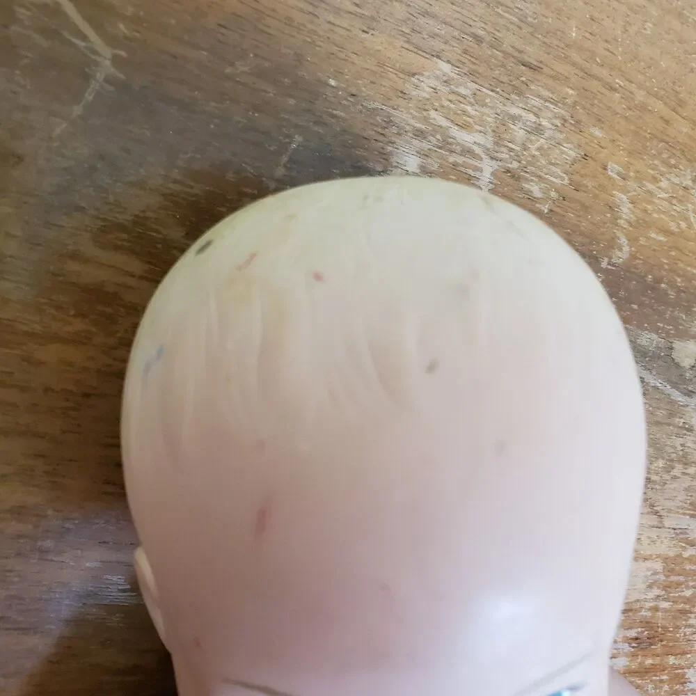LAUER WATER BABIES DOLL 13